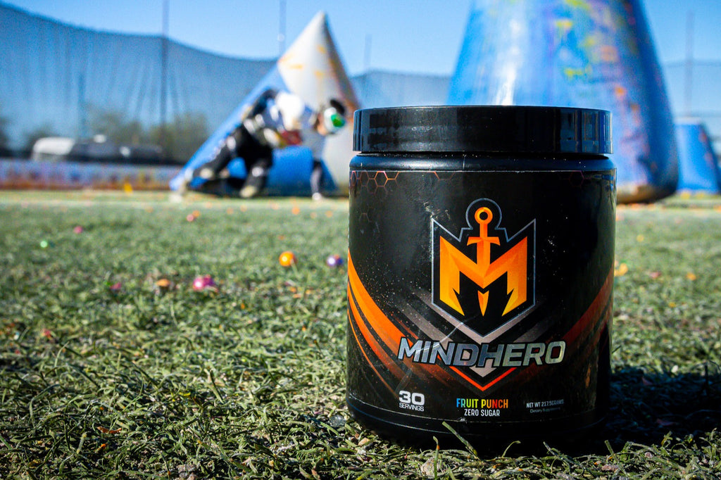 MindHero V3