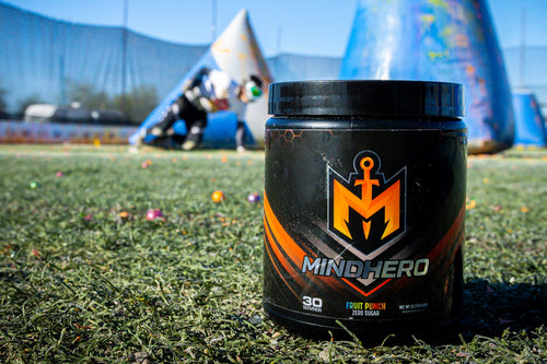 MindHero V3