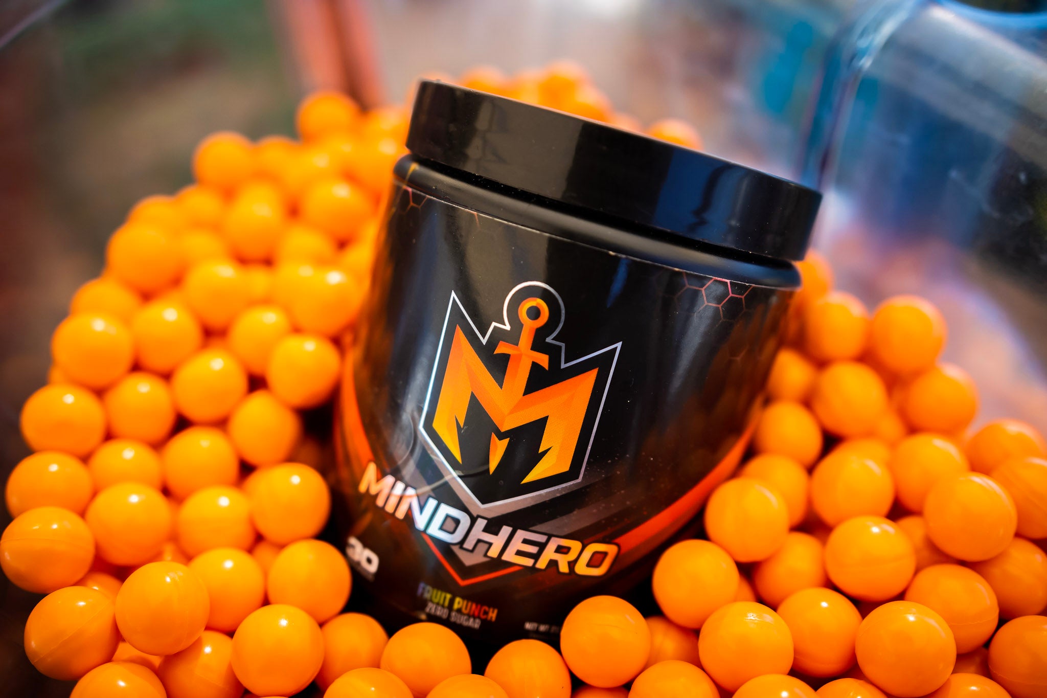 MindHero V3