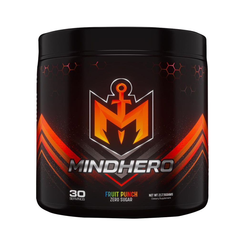 MindHero V3